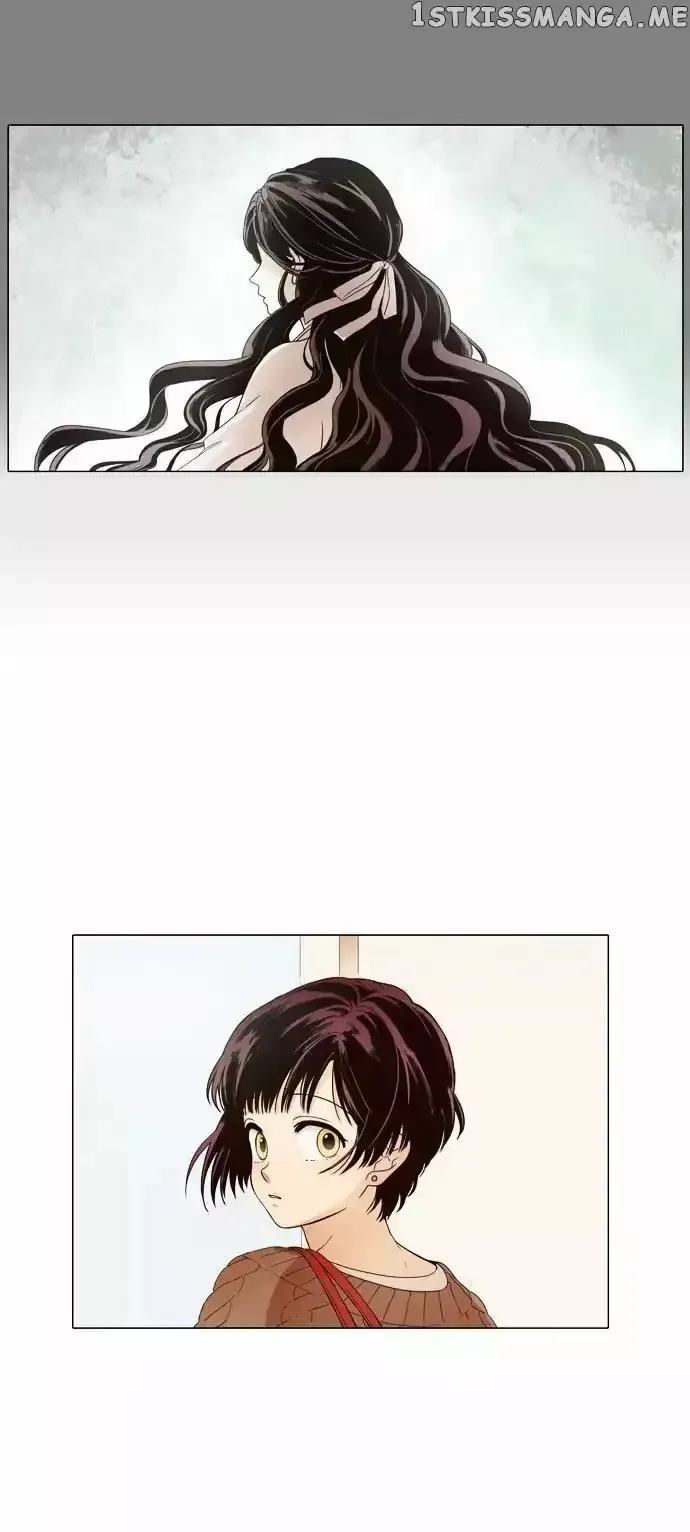 Read Daytime Moon chapter 0 image 6 on Lezhin