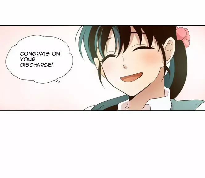 Read Daytime Moon chapter 10 image 23 on Lezhin