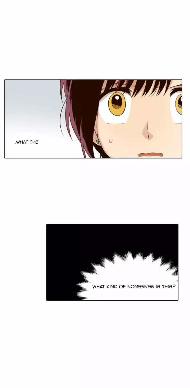 Read Daytime Moon chapter 10 image 6 on Lezhin
