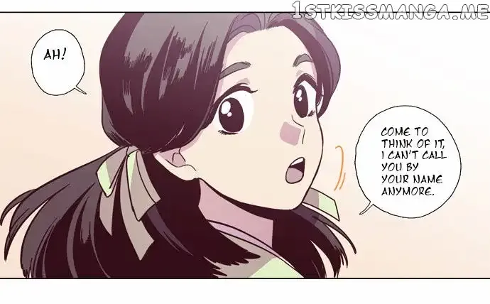 Read Daytime Moon chapter 100 image 10 on Lezhin
