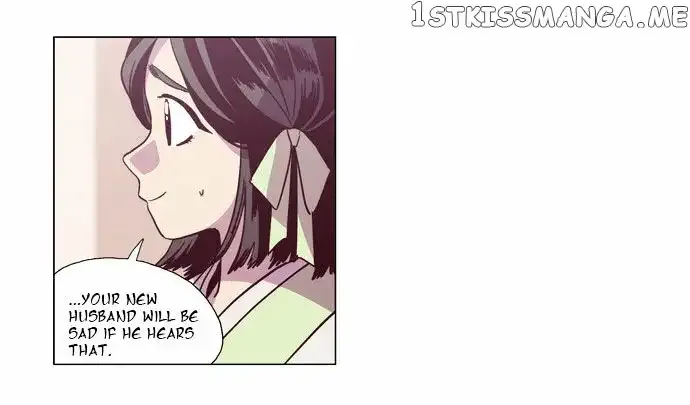 Read Daytime Moon chapter 100 image 14 on Lezhin