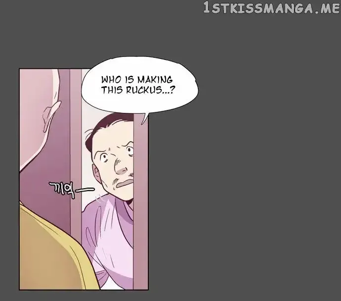 Read Daytime Moon chapter 100 image 22 on Lezhin
