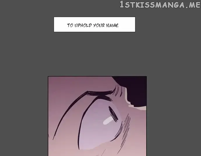Read Daytime Moon chapter 100 image 33 on Lezhin