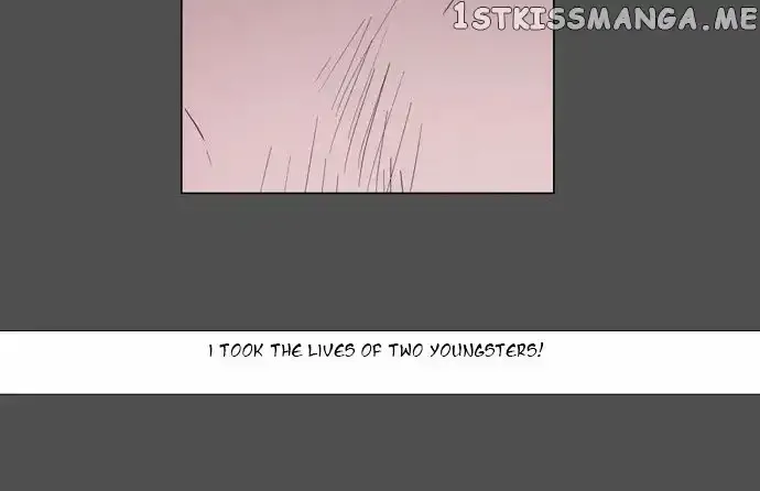 Read Daytime Moon chapter 100 image 34 on Lezhin