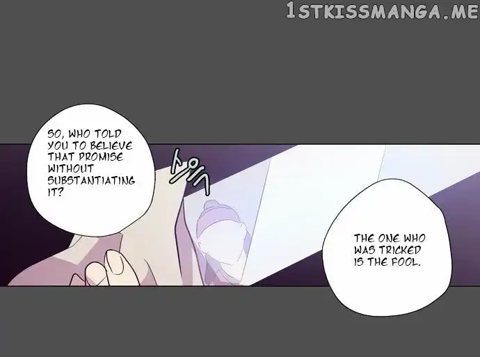 Read Daytime Moon chapter 100 image 35 on Lezhin