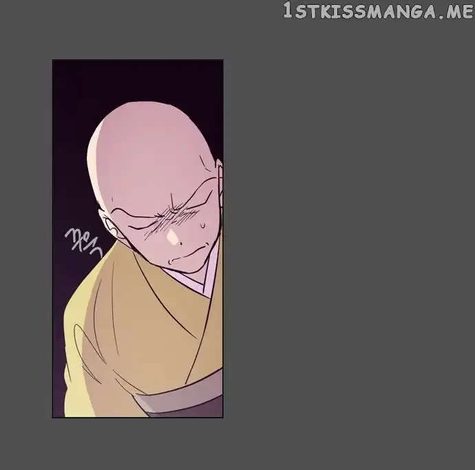 Read Daytime Moon chapter 100 image 38 on Lezhin