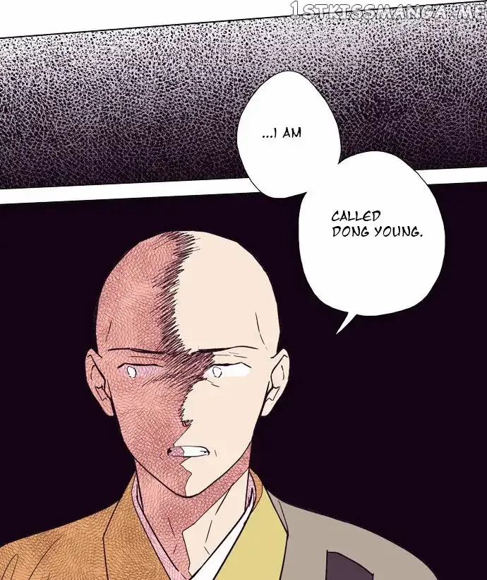 Read Daytime Moon chapter 100 image 5 on Lezhin