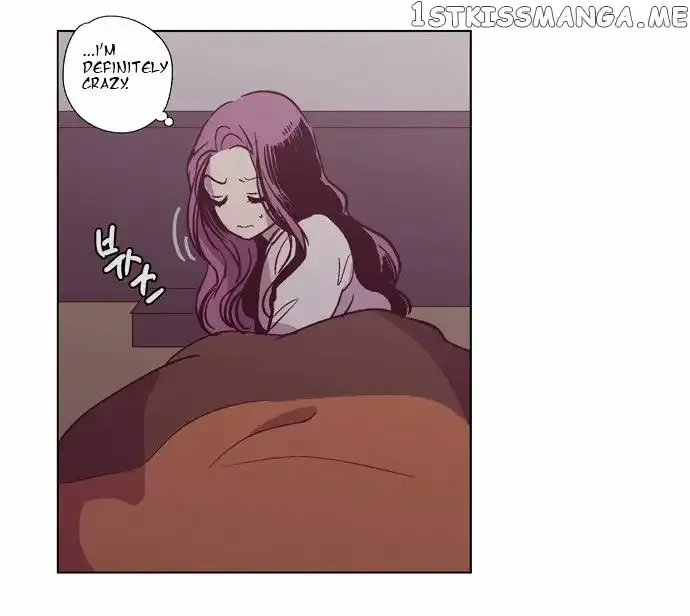 Read Daytime Moon chapter 100 image 52 on Lezhin