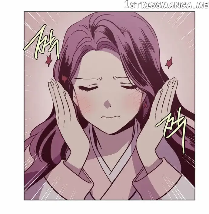 Read Daytime Moon chapter 100 image 53 on Lezhin