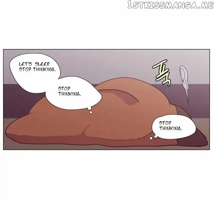 Read Daytime Moon chapter 100 image 54 on Lezhin