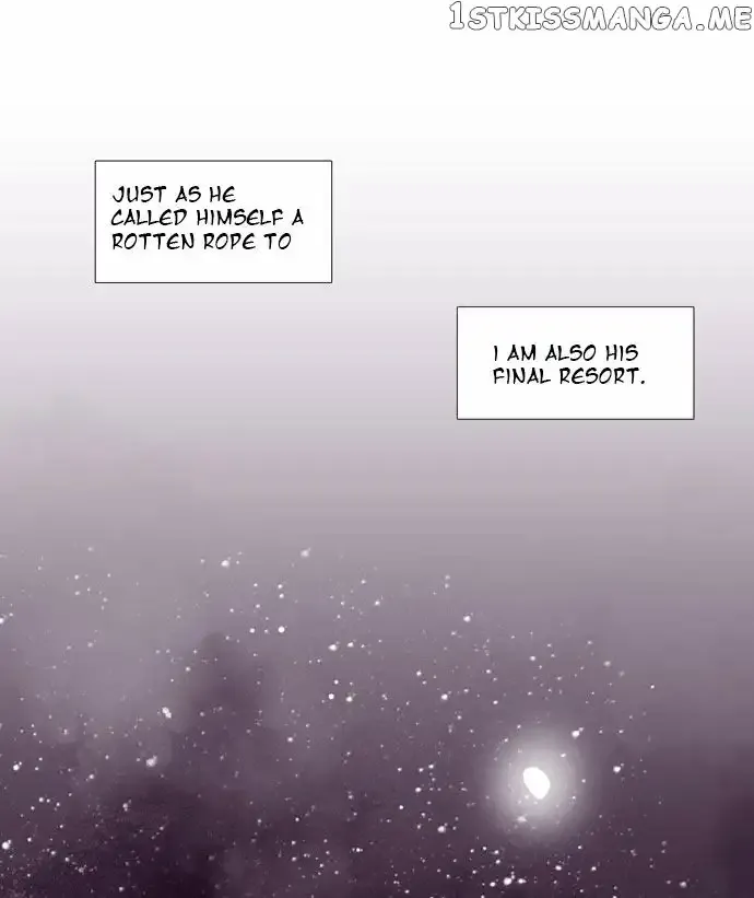 Read Daytime Moon chapter 100 image 56 on Lezhin