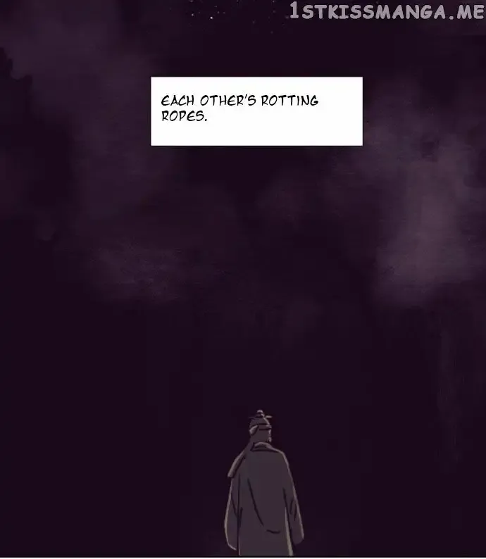 Read Daytime Moon chapter 100 image 58 on Lezhin