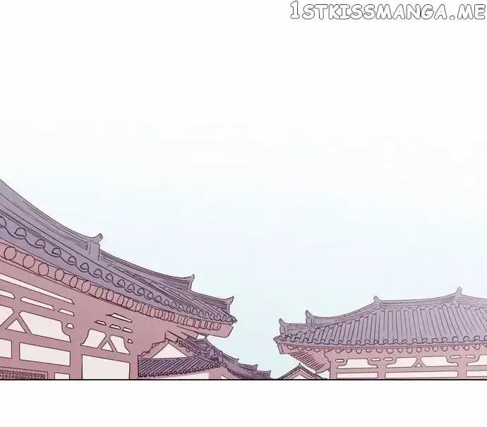 Read Daytime Moon chapter 100 image 7 on Lezhin