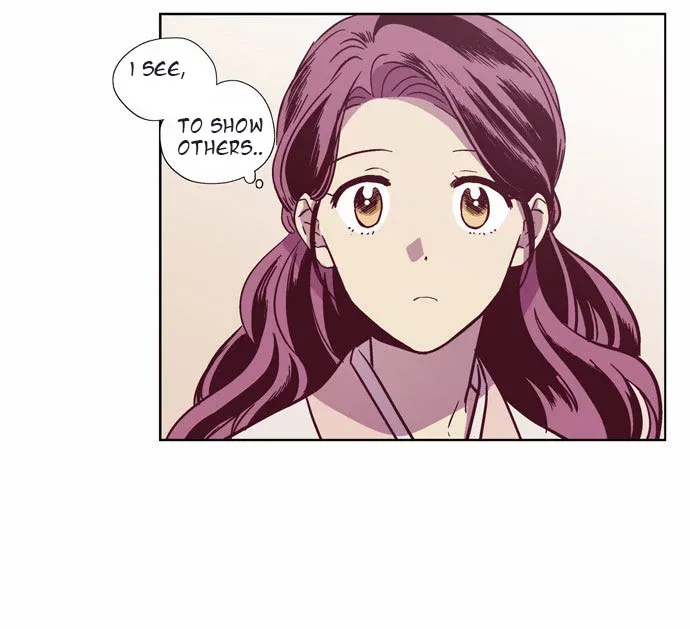 Read Daytime Moon chapter 101 image 24 on Lezhin