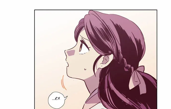 Read Daytime Moon chapter 101 image 31 on Lezhin