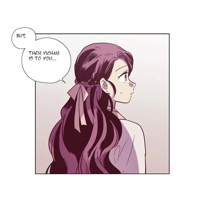 Read Daytime Moon chapter 101 image 36 on Lezhin