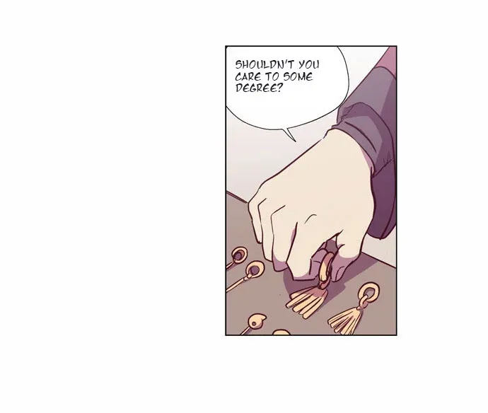 Read Daytime Moon chapter 101 image 40 on Lezhin