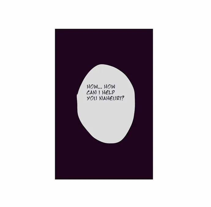 Read Daytime Moon chapter 101 image 47 on Lezhin