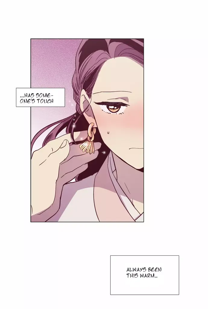 Read Daytime Moon chapter 101 image 51 on Lezhin
