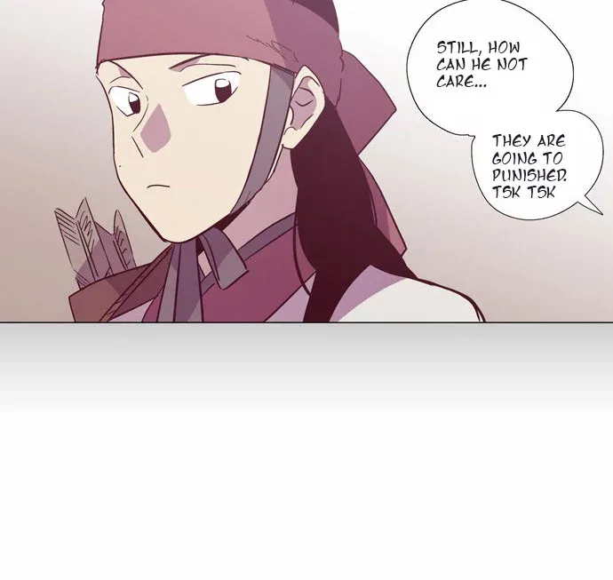 Read Daytime Moon chapter 101 image 54 on Lezhin