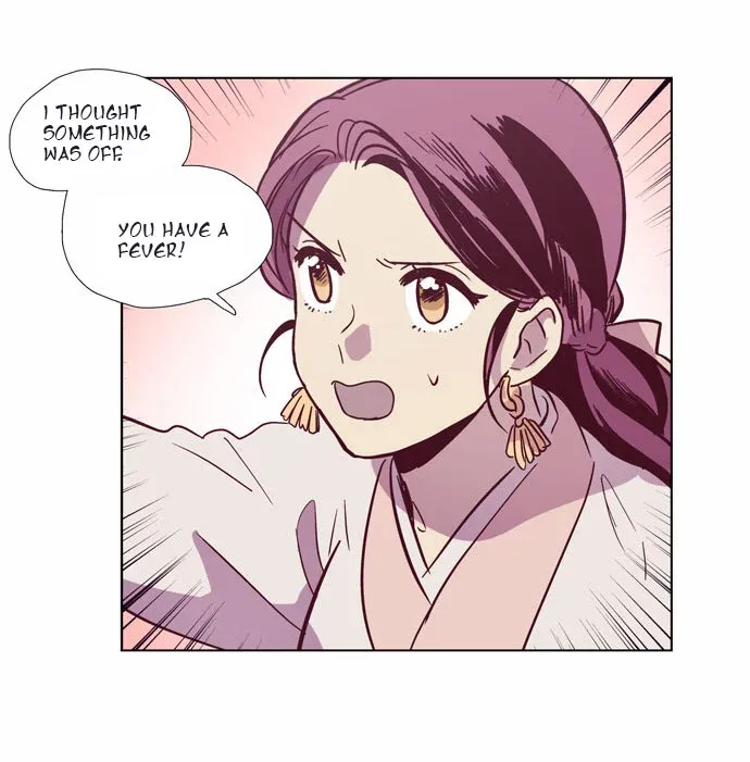 Read Daytime Moon chapter 101 image 63 on Lezhin