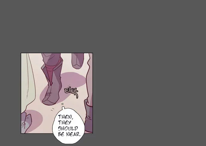 Read Daytime Moon chapter 102 image 15 on Lezhin