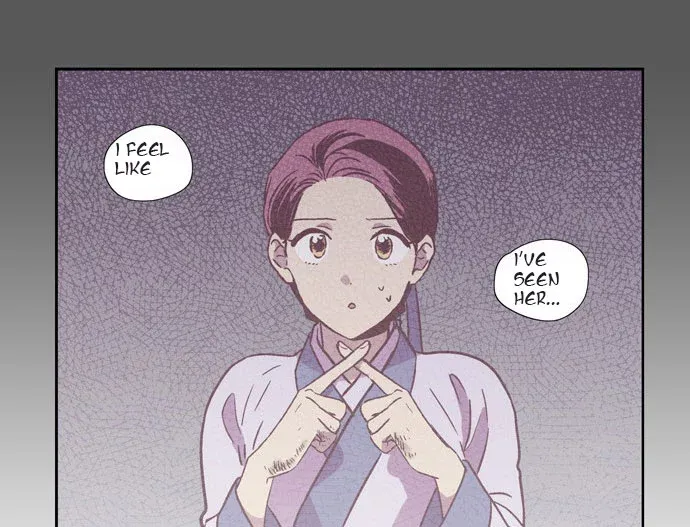 Read Daytime Moon chapter 102 image 19 on Lezhin