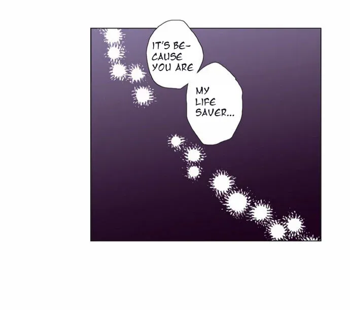 Read Daytime Moon chapter 102 image 34 on Lezhin