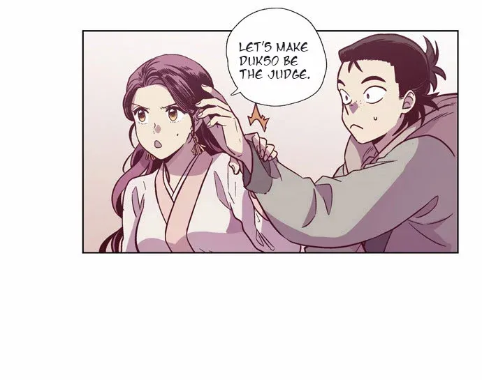 Read Daytime Moon chapter 102 image 4 on Lezhin