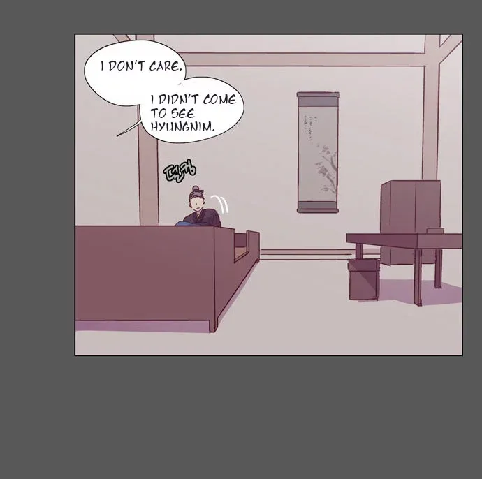 Read Daytime Moon chapter 102 image 44 on Lezhin