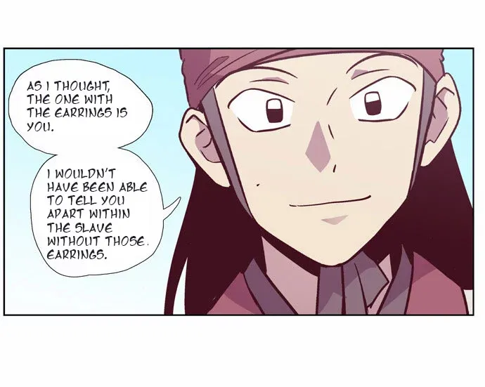 Read Daytime Moon chapter 102 image 50 on Lezhin