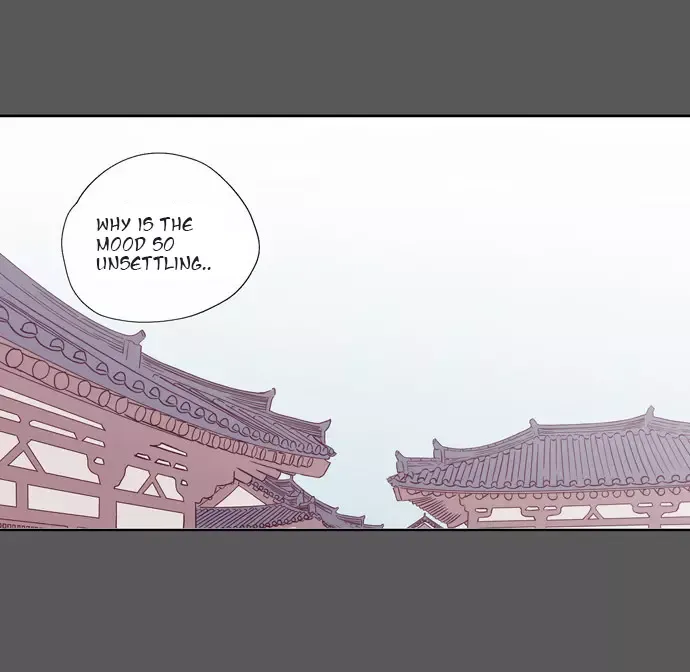 Read Daytime Moon chapter 102 image 57 on Lezhin