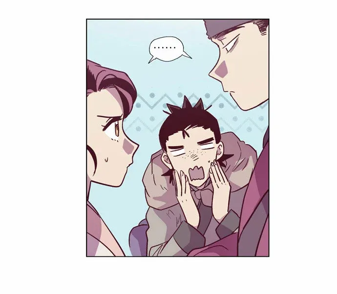 Read Daytime Moon chapter 102 image 9 on Lezhin