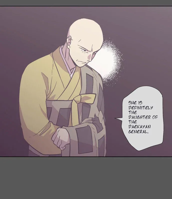 Read Daytime Moon chapter 103 image 13 on Lezhin