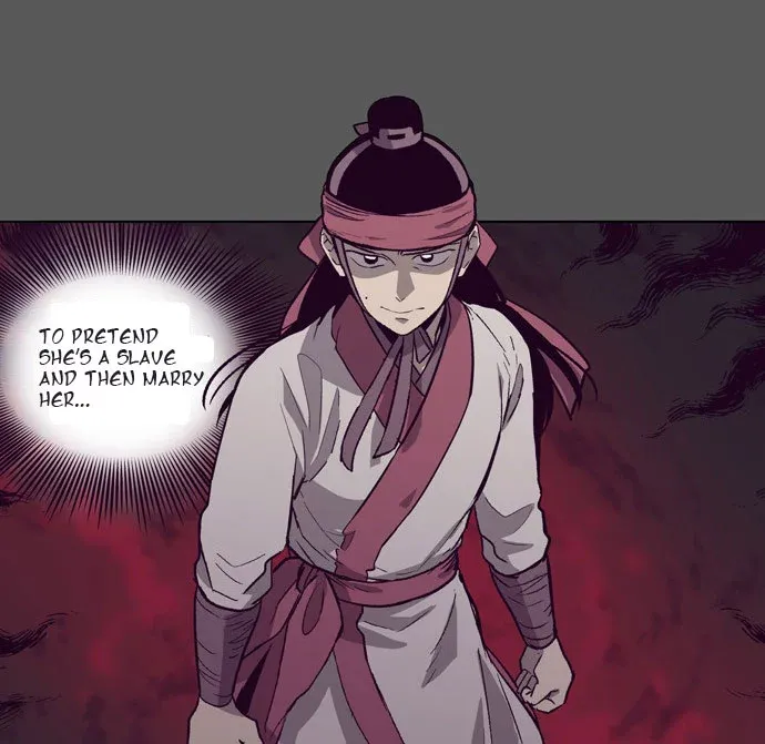 Read Daytime Moon chapter 103 image 14 on Lezhin