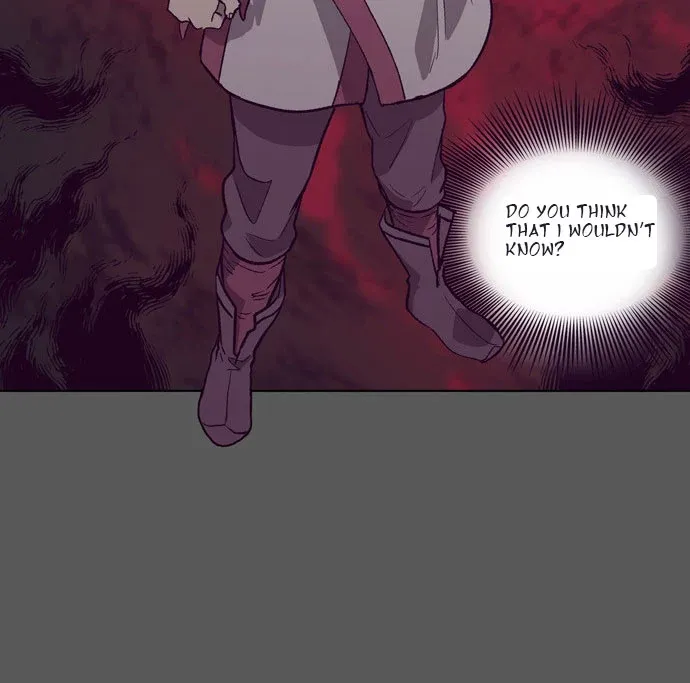 Read Daytime Moon chapter 103 image 15 on Lezhin