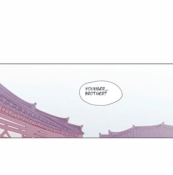 Read Daytime Moon chapter 103 image 24 on Lezhin