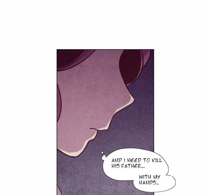 Read Daytime Moon chapter 103 image 30 on Lezhin