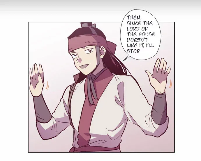 Read Daytime Moon chapter 103 image 41 on Lezhin