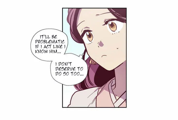 Read Daytime Moon chapter 103 image 44 on Lezhin
