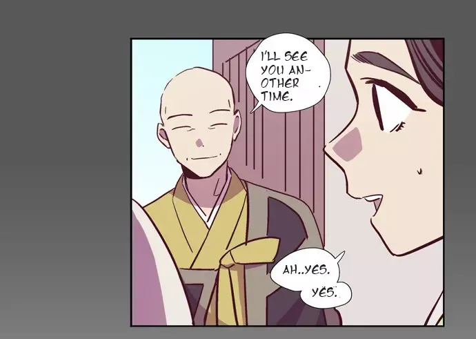 Read Daytime Moon chapter 103 image 47 on Lezhin