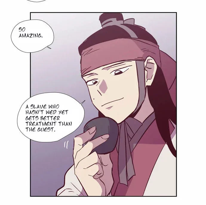 Read Daytime Moon chapter 103 image 51 on Lezhin