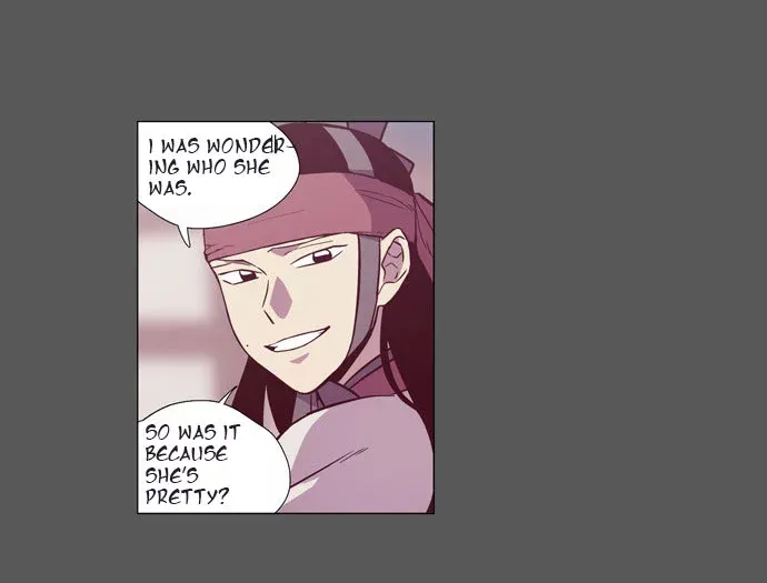 Read Daytime Moon chapter 103 image 7 on Lezhin