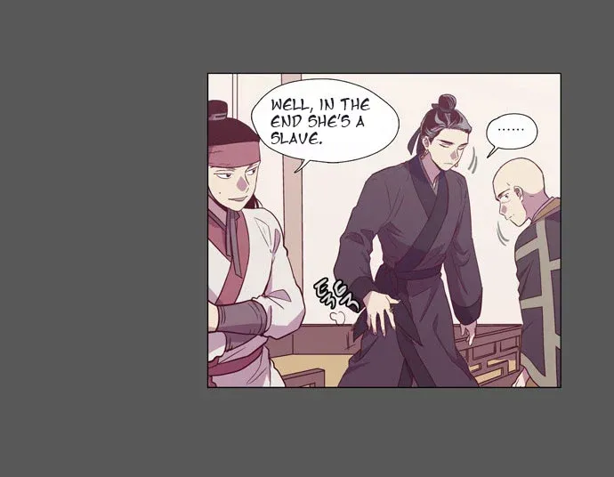 Read Daytime Moon chapter 103 image 8 on Lezhin