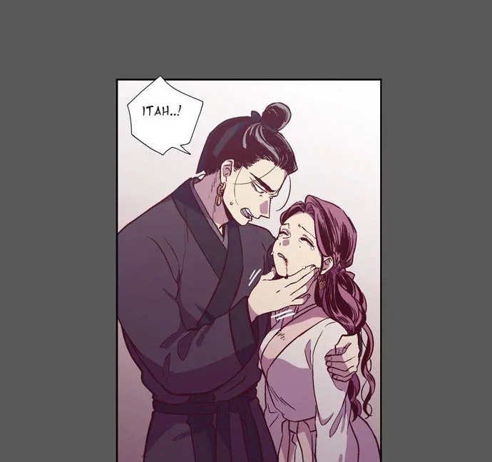 Read Daytime Moon chapter 104 image 10 on Lezhin