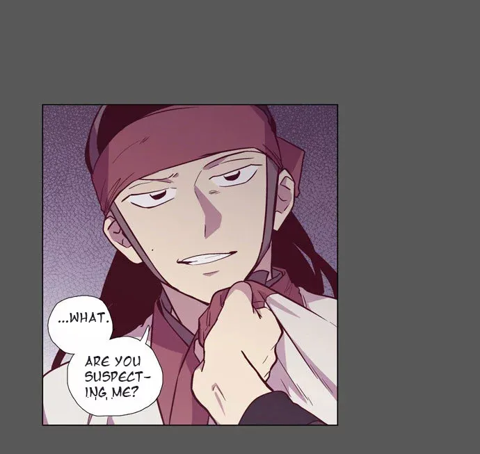 Read Daytime Moon chapter 104 image 19 on Lezhin