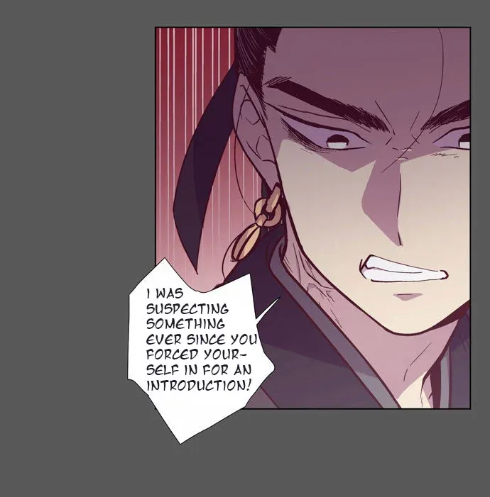 Read Daytime Moon chapter 104 image 20 on Lezhin