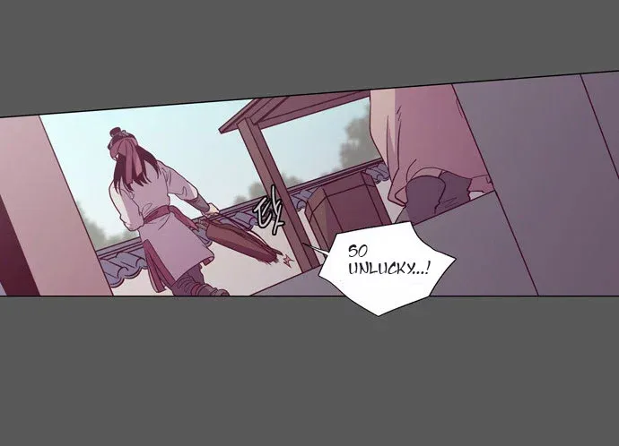 Read Daytime Moon chapter 104 image 26 on Lezhin