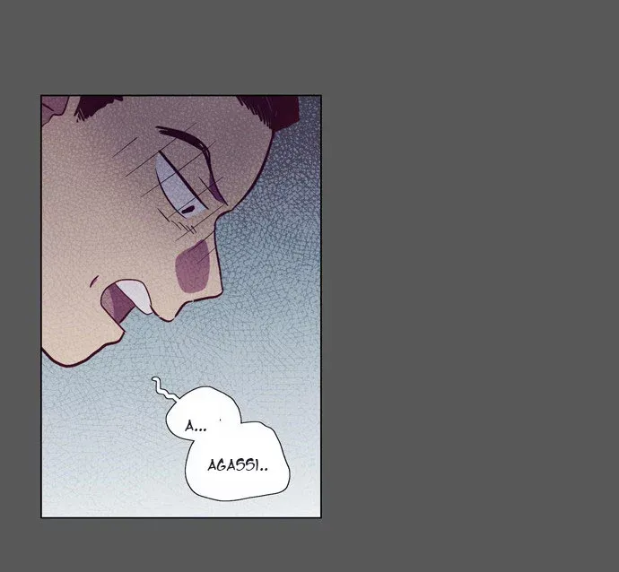 Read Daytime Moon chapter 104 image 32 on Lezhin
