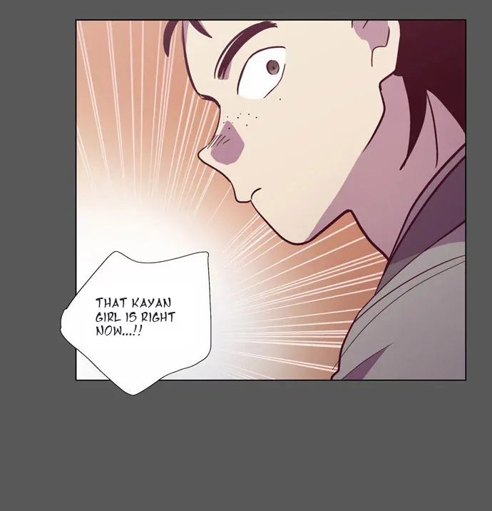 Read Daytime Moon chapter 104 image 33 on Lezhin